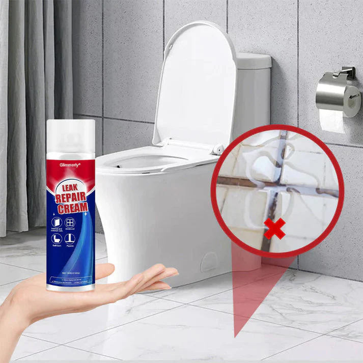 🧹🧹 Invisible Waterproof Sealant Spray – Instant Leak Repair for Roofs, Walls & Pipes (Long-Lasting) - Image 5