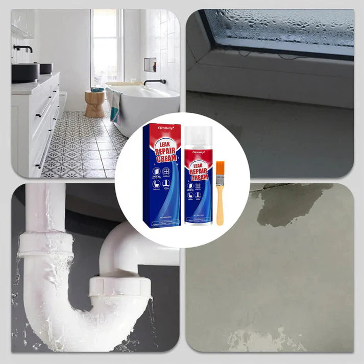 🧹🧹 Invisible Waterproof Sealant Spray – Instant Leak Repair for Roofs, Walls & Pipes (Long-Lasting) - Image 6