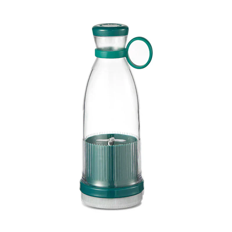 🍊🍹 New Year Special: 50% Off 💕 Best‑Selling Portable Juicer | Enjoy Fresh Juice Anytime, Anywhere - Image 16