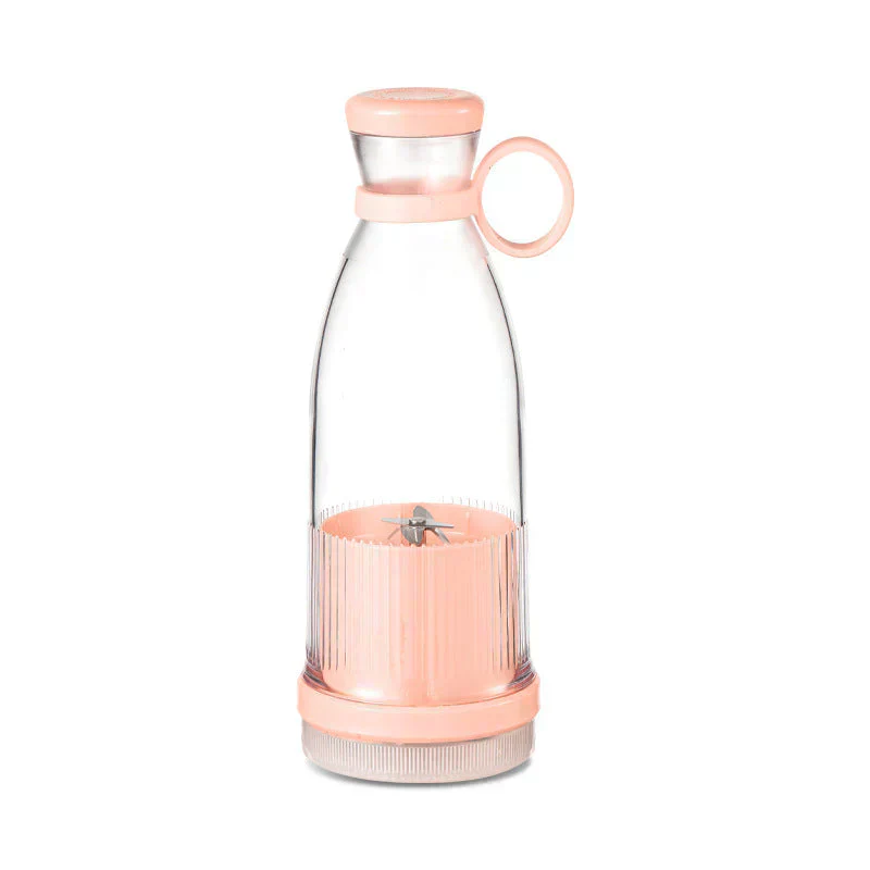 🍊🍹 New Year Special: 50% Off 💕 Best‑Selling Portable Juicer | Enjoy Fresh Juice Anytime, Anywhere - Image 17
