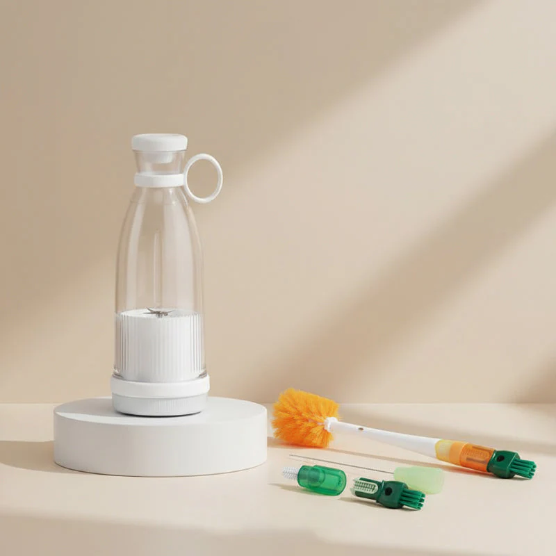 🍊🍹 New Year Special: 50% Off 💕 Best‑Selling Portable Juicer | Enjoy Fresh Juice Anytime, Anywhere - Image 19