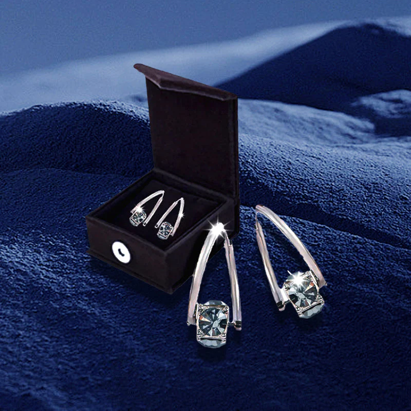 (Last Day Sale โ 50% OFF ๐ฅ) ๐๏ธ๐ธCZTITLEยฎ Magnetic Germanium Earrings - Image 14